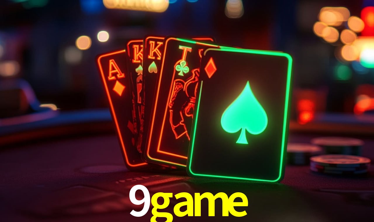Jackpots e promoções na 9game